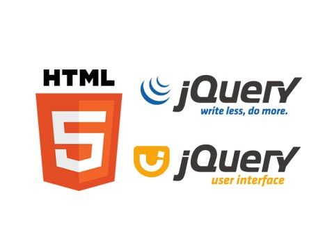 HTML-JQuery